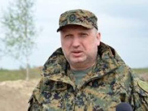 Новость на Newsland: Турчинов обвинил спецслужбы РФ в подготовке терактов в Донбассе