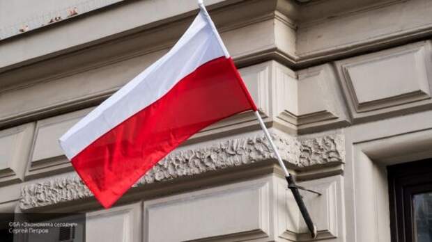 Польша может возобновить авиасообщение с Россией на следующей неделе