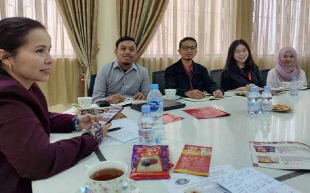 Рязанскую систему технического зрения представят во Вьетнаме и Индонезии