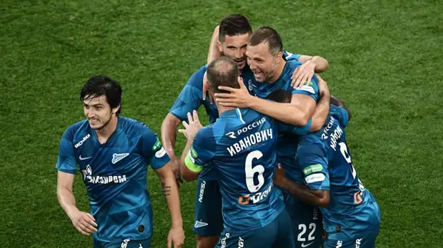 Орлов заявил, что ему тревожно за «Зенит» в Лиге чемпионов