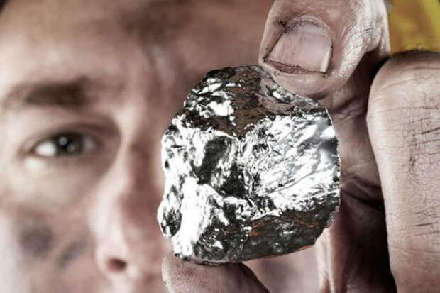 Титан: что из себя представляет самый прочный в мире металл