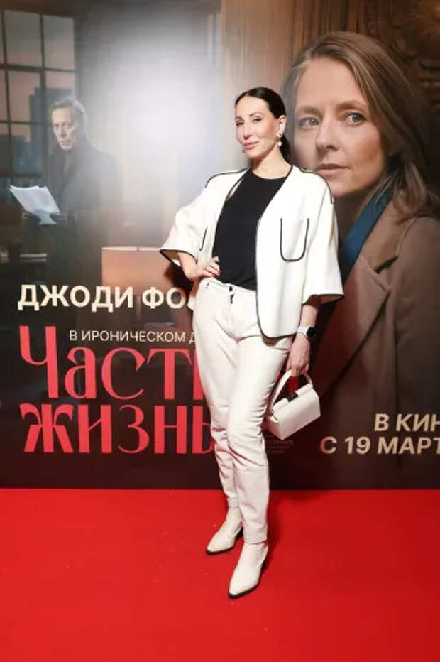 Алика Смехова