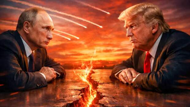 Куда ударят русские - Запад затаился: Американцам будет очень больно