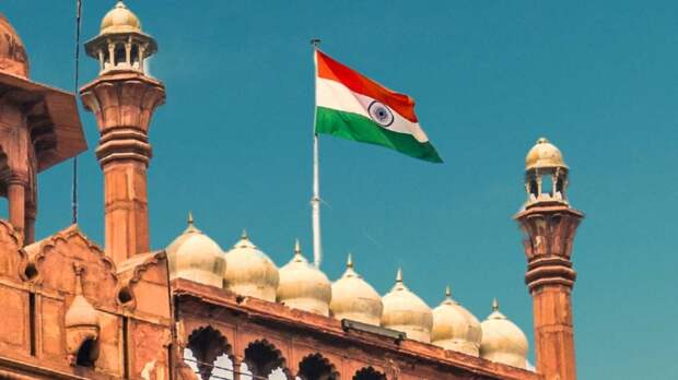 Индия обогнала Японию и стала четвертой экономикой мира