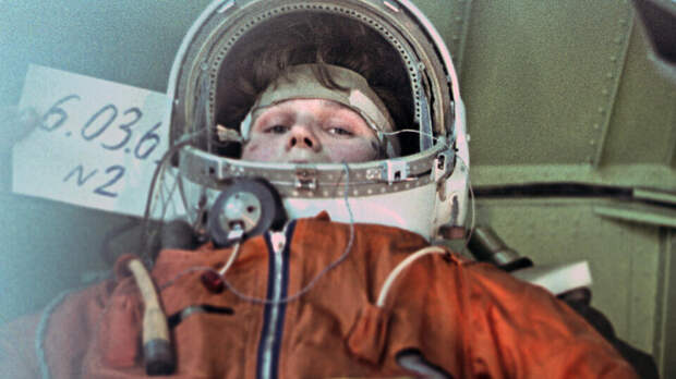 Фото: © РИА Новости/Дмитрий Гасюк