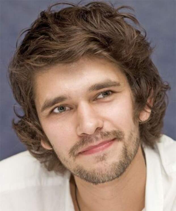 Men’s Hairstyles