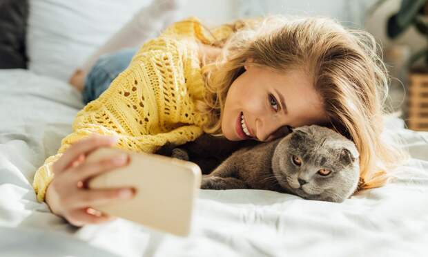 Эти животные могут мурлыкать подобно кошкам. Но держать их дома вы точно не захотите