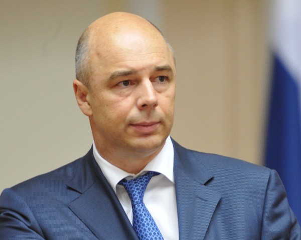 Антон Силуанов: ФНБ и резервный фонд России можно потратить за 2016 год