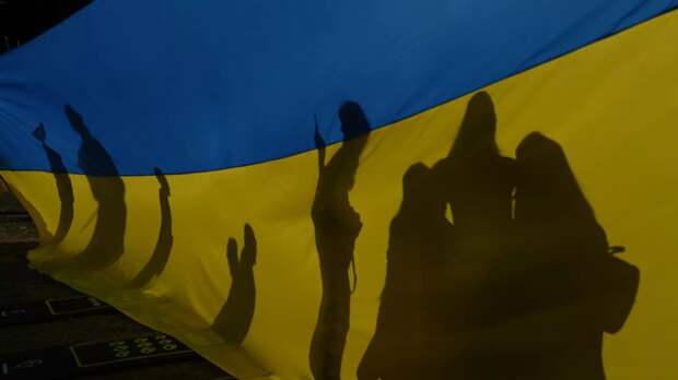 Разведка ФРГ: Украина, вероятно, стала перевалочным пунктом для террористов