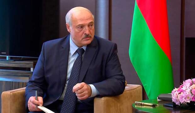 Эксперт поставил крест на Союзном государстве: Слишком долго упрашивали Лукашенко