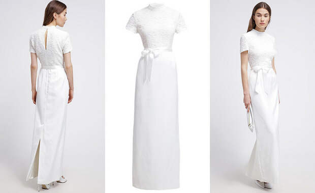 30 Wedding Dresses Under £1,000 for Brides on a Budget