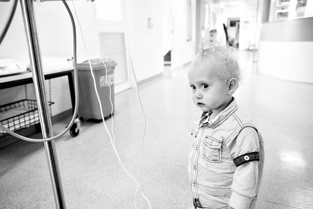 Дом ребенка