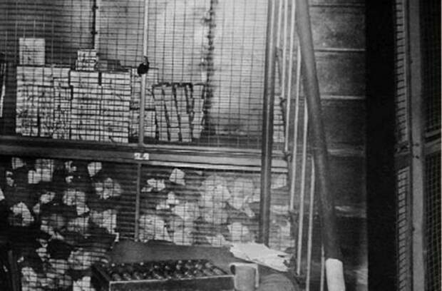 Подлинная история советского «ограбления века»