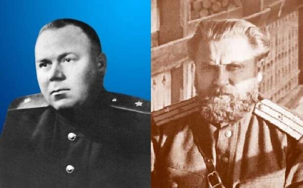 Победившие бандеровщину