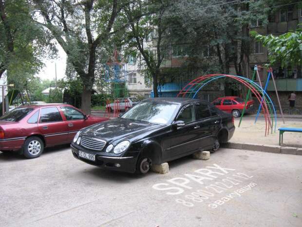 Подборка автоприколов. Часть 224 Подборка автоприколов. Часть 224 авто, автоприколы, приколы