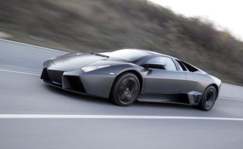 Lamborghini Reventon