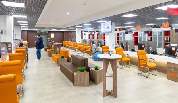 Часть соцучреждений столицы перейдет на особый график работы в праздничные дни