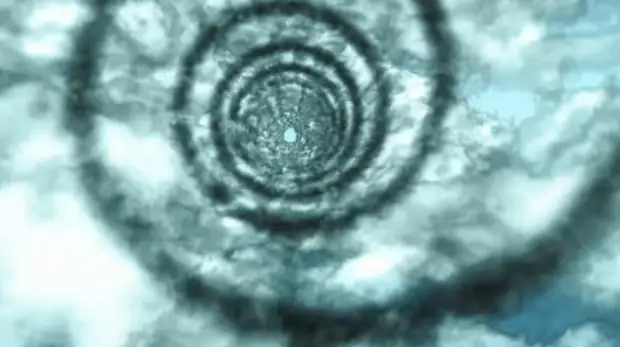 Топ-10 лучших теорий, объясняющих феномен Бермудского треугольника