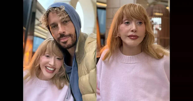 Максим Галкин* показал новые фото с 76-летней Аллой Пугачёвой, и её заподозрили в пластической операции