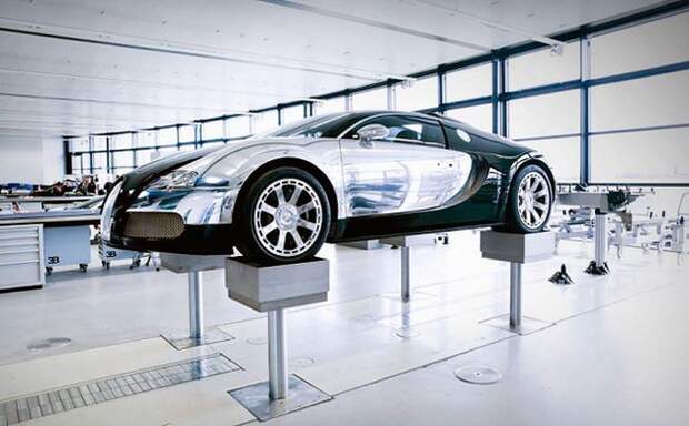 История создания и успеха Bugatti Veyron История создания и успеха Bugatti Veyron Veyron, bugatti, bugatti veyron, авто