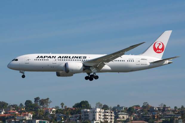 Japan Airlines высоко держит марку – как и полагается японцам. Обслуживание на борту этой авиакомпании настолько безукоризненно, что даже в эконом классе пассажир может почувствовать себя настоящим сегуном. Кроме того, за последние 45 лет не пострадал ни один самолет концерна.