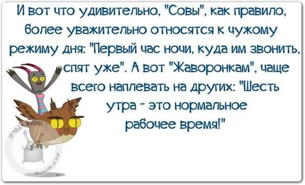 Смешная правда жизни, рассмешит вас