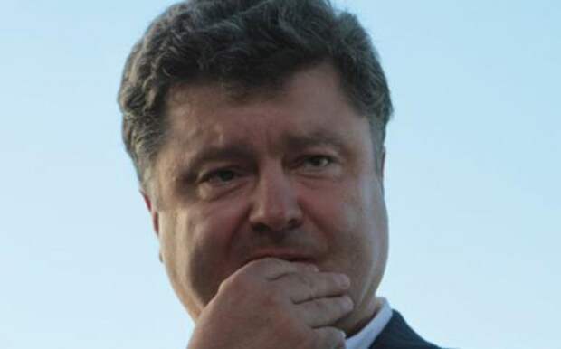 Вот и славненько, начинают кушать друг друга: Сотник Парасюк обещает Порошенко такой Майдан, «что Януковичу и не снился» Вот и славненько, начинают кушать друг друга: Сотник Парасюк обещает Порошенко такой Майдан, «что Януковичу и не снился»