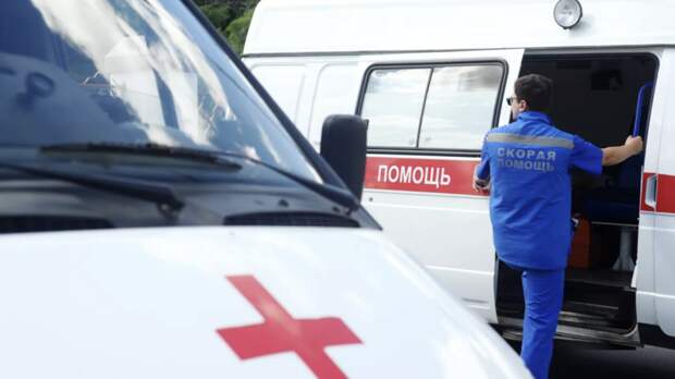 Медики отпустили домой шестерых из 19 пострадавших при обстреле Белгорода