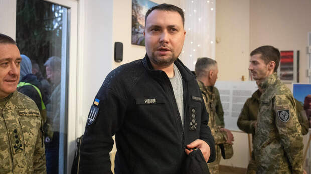 Буданов заявил о «сдержанном оптимизме» в отношении мира на Украине