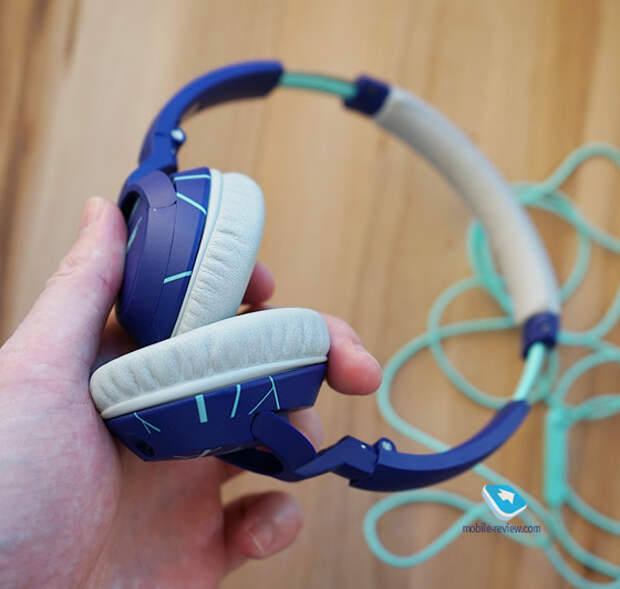 Наушники Bose SoundTrue on-ear