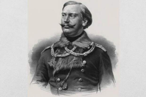 20 марта 1883 г.: Умер Николай Васильевич Гербель