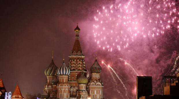 США сели в лужу с прогнозом о России от 2000 года