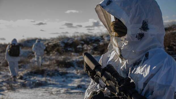 Дезертиры ВСУ сформировали банду и поджигали дома за деньги