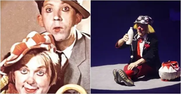 Как поругались Юрий Никулин и Олег Попов и до конца жизни так и не помирились