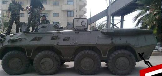 Есть ли российские военные в Сирии Есть ли российские военные в Сирии