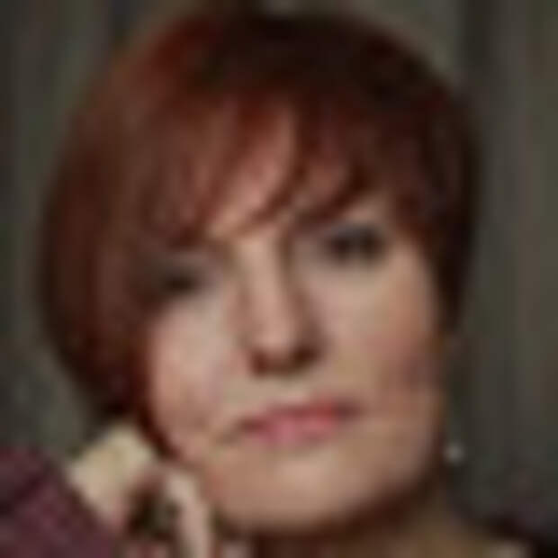 Ольга Сульчинская