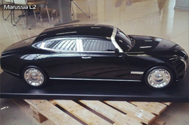 Самый большой в мире: все подробности о проекте «Кортеж» 218
