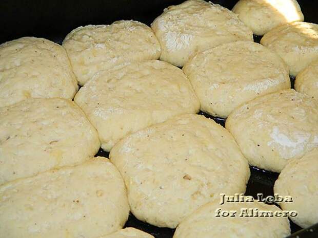 Булочки Булочки