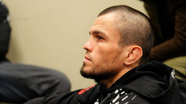 Умар Нурмагомедов — хейтерам: людей жалко, слишком злые все