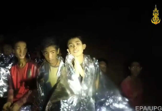 Девять дней в темноте. Как в Таиланде нашли пропавших в пещере подростков и почему они все еще там