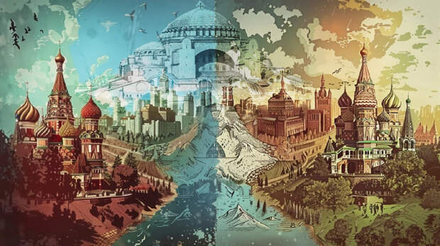 "Хороший тренд в государственной риторике": Ценности, проверенные временем. Правительство определило приоритеты в Год единства народов Росси