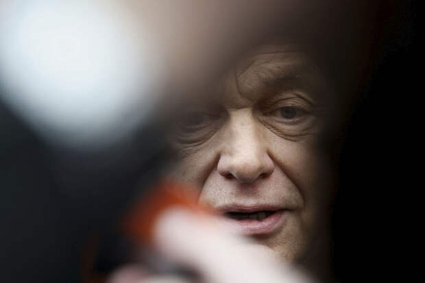 Орбан выложил видеозапись своего разговора с матерью после угроз с Украины