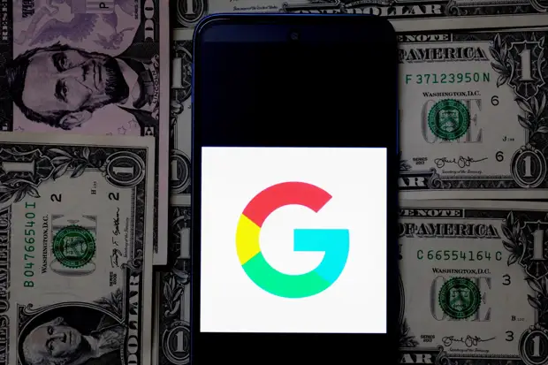 С Google хотят принудительно взыскать более 7 млрд