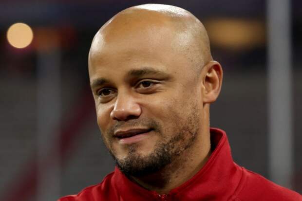 «Очень эмоциональная игра», — Компани о победе «Баварии» над «Реалом»