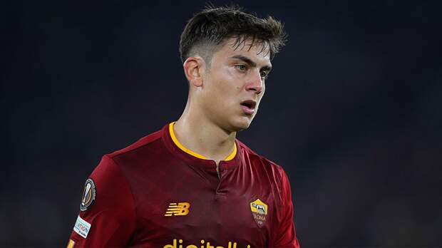 Дибала: «Моя цель — вернуться в сборную и сыграть на ЧМ»