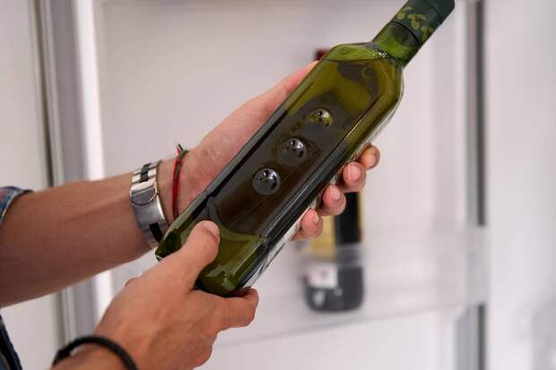 Названы запрещенные к хранению в холодильнике продукты