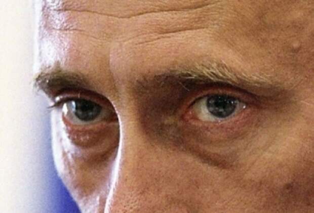 Про Россию и Путина Про Россию и Путина