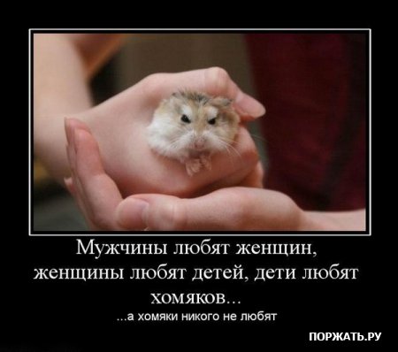 Подборка демотиваторов и хорошего настроения!