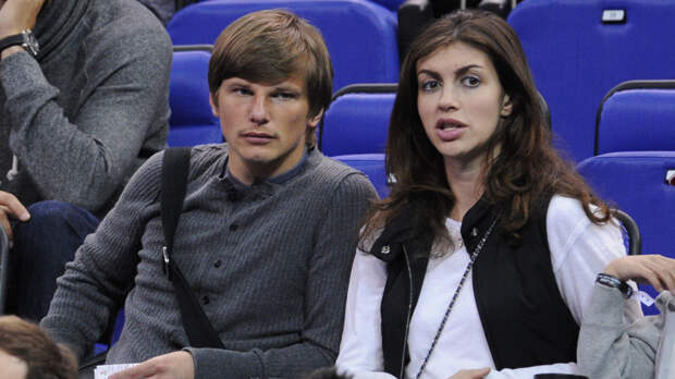 Бывшая жена Аршавина восстановила нос