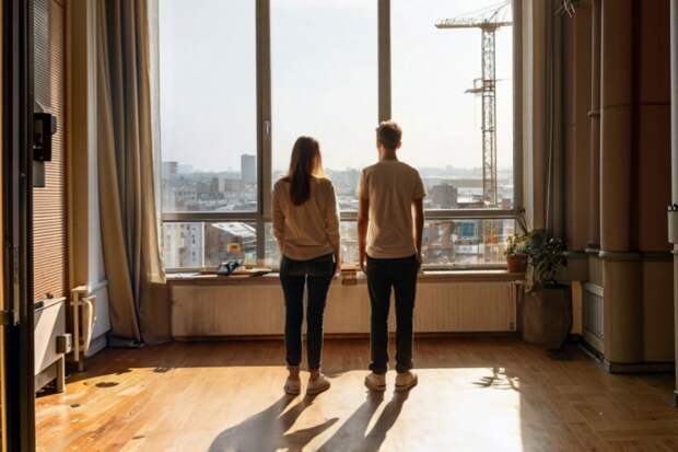 Семейную ипотеку в России готовят к реформе: что изменится